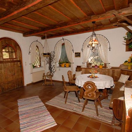 Tonnerhof Bed & Breakfast Schladming Bagian luar foto