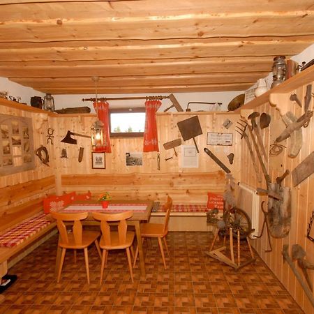 Tonnerhof Bed & Breakfast Schladming Bagian luar foto