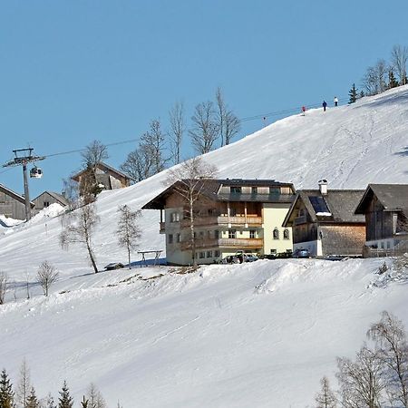 Tonnerhof Bed & Breakfast Schladming Bagian luar foto