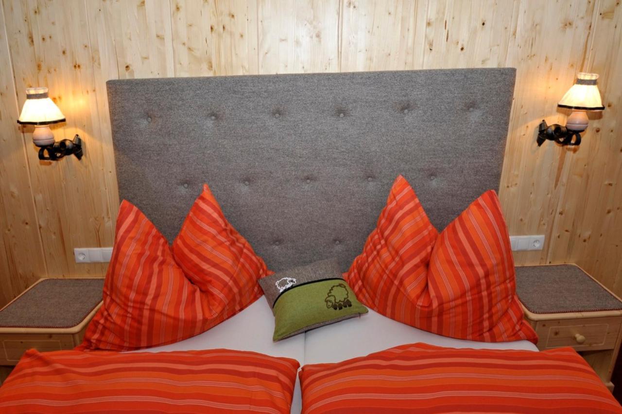 Tonnerhof Bed & Breakfast Schladming Bagian luar foto