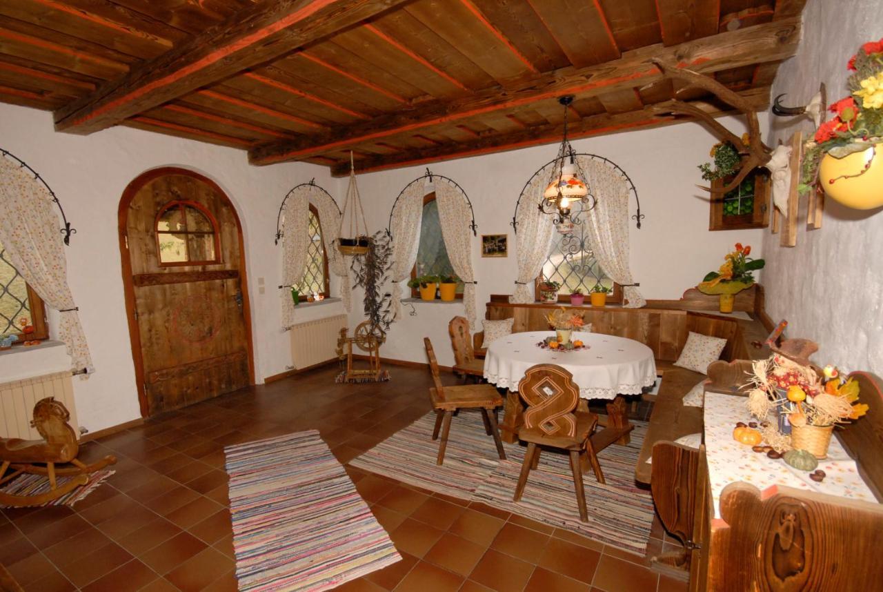 Tonnerhof Bed & Breakfast Schladming Bagian luar foto