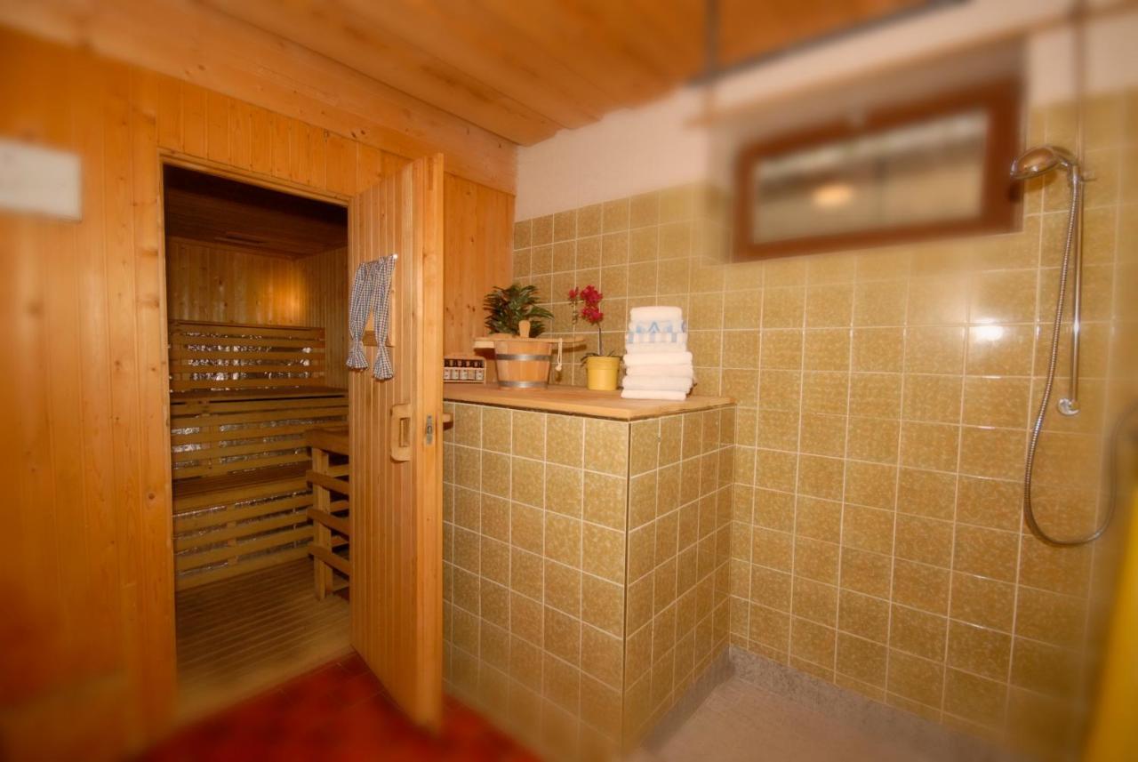 Tonnerhof Bed & Breakfast Schladming Bagian luar foto