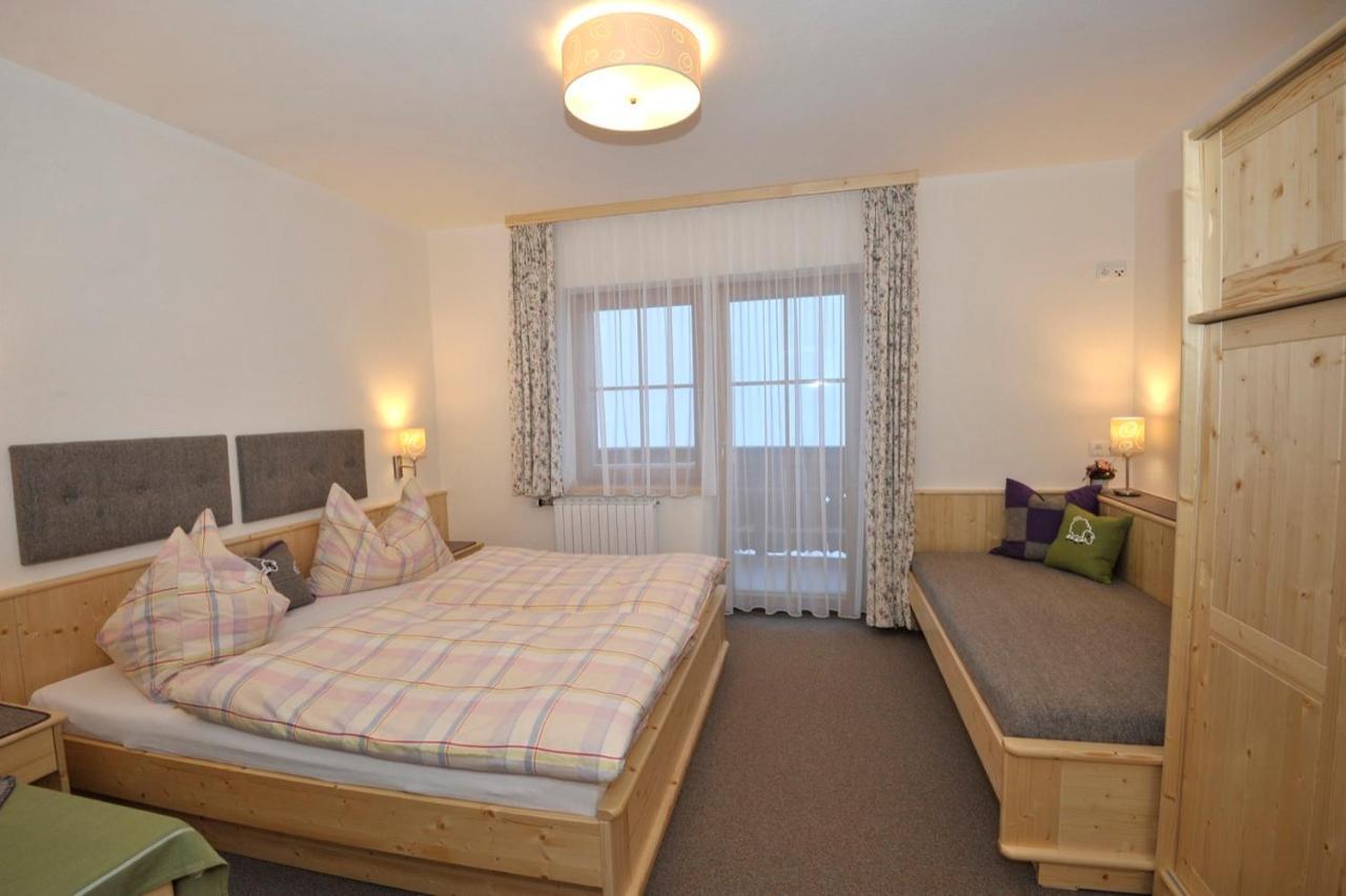 Tonnerhof Bed & Breakfast Schladming Bagian luar foto