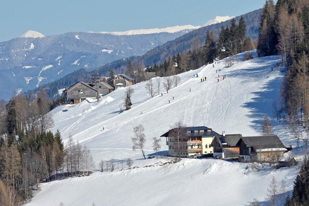 Tonnerhof Bed & Breakfast Schladming Bagian luar foto