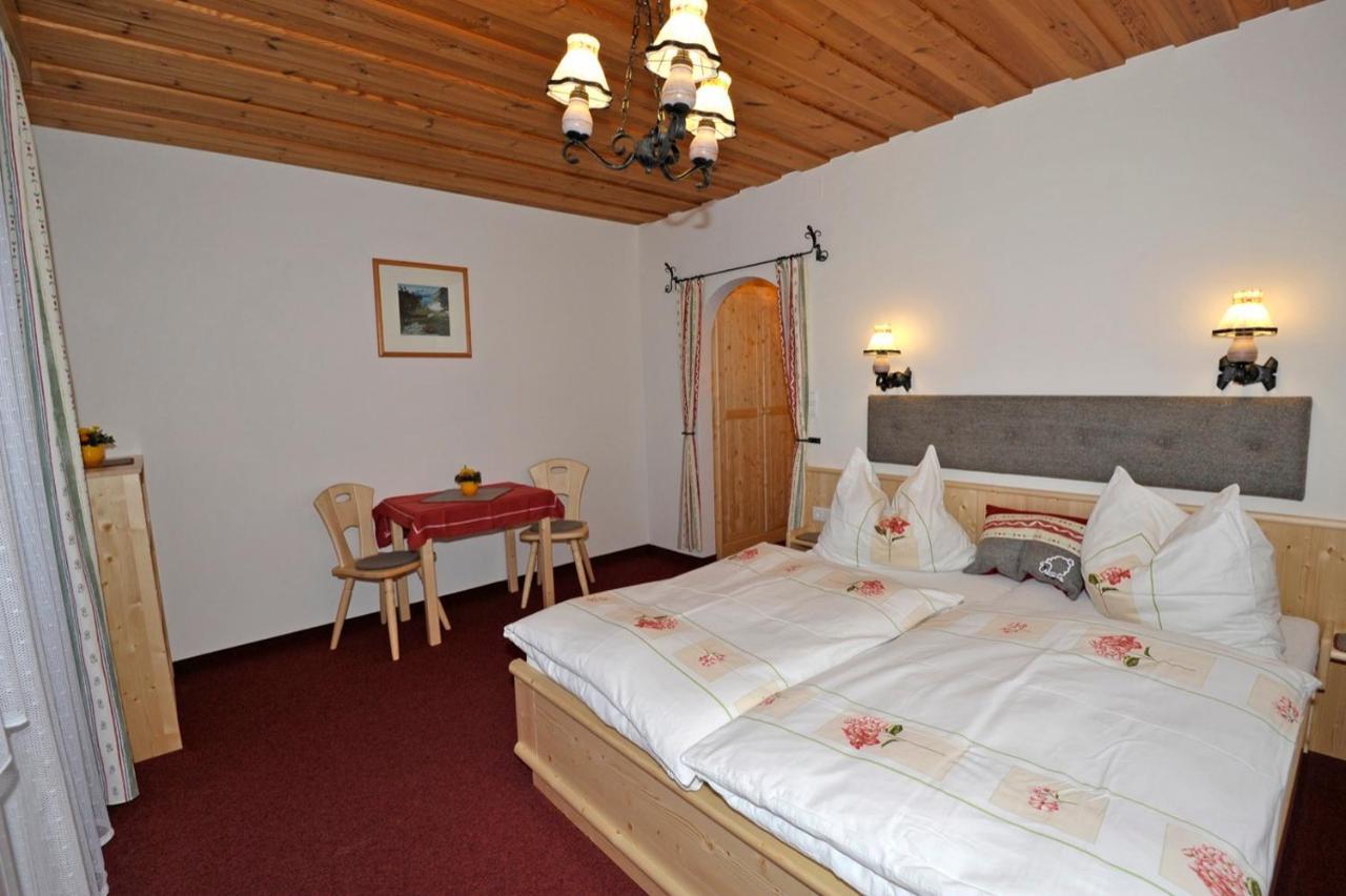 Tonnerhof Bed & Breakfast Schladming Bagian luar foto
