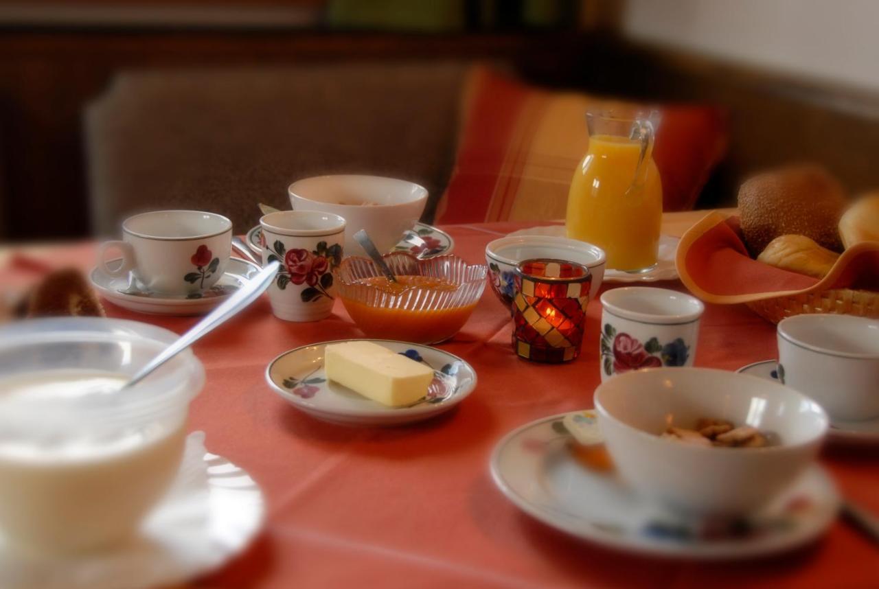 Tonnerhof Bed & Breakfast Schladming Bagian luar foto