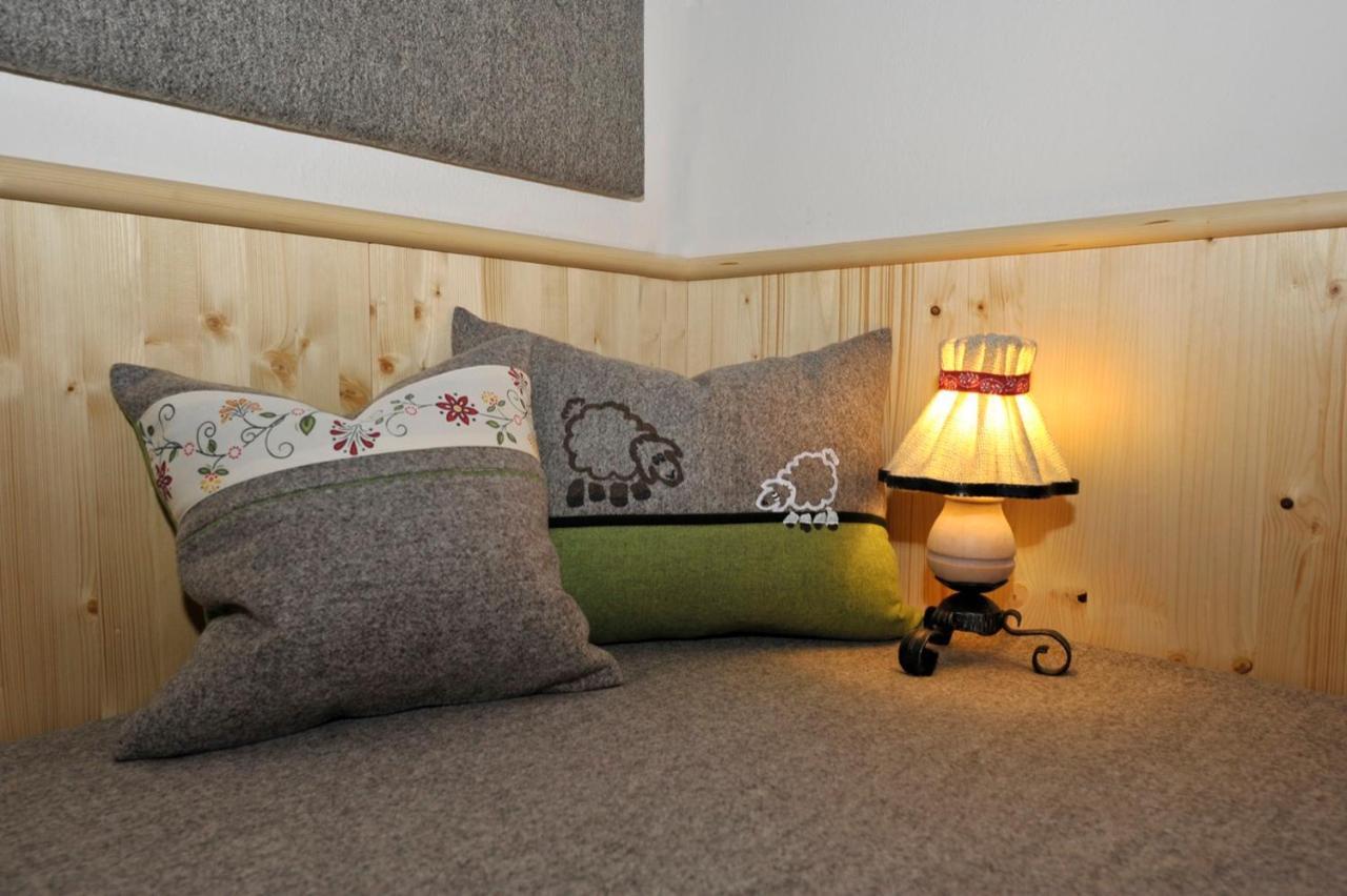 Tonnerhof Bed & Breakfast Schladming Bagian luar foto
