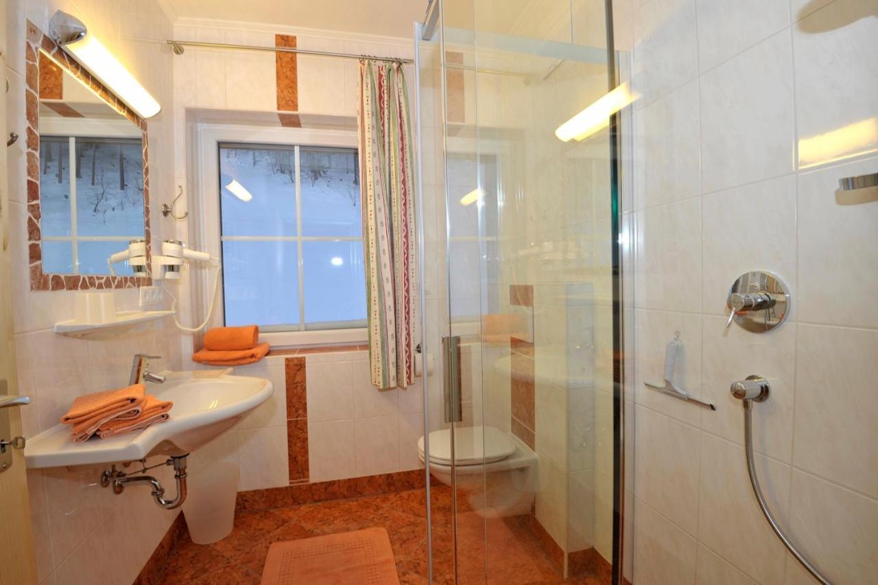Tonnerhof Bed & Breakfast Schladming Bagian luar foto