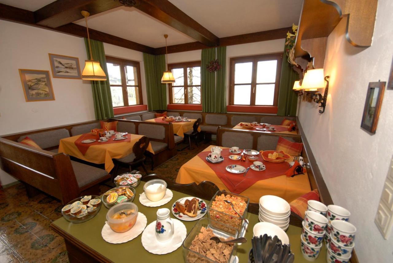 Tonnerhof Bed & Breakfast Schladming Bagian luar foto